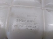 Recambio de deposito expansion para bmw x1 (f48) sdrive 16 d referencia OEM IAM 17137617362 17137617362 