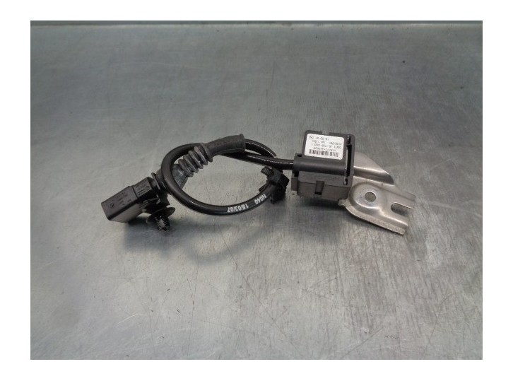 Recambio de modulo electronico para audi q7 (4l) 3.0 tdi referencia OEM IAM N1001040  