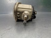 Recambio de faro antiniebla derecho para fiat brava (182) jtd 105 / 100 elx referencia OEM IAM 38660748 37040748 