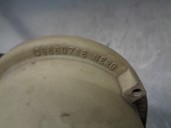 Recambio de faro antiniebla derecho para fiat brava (182) jtd 105 / 100 elx referencia OEM IAM 38660748 37040748 