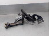 Recambio de bisagra puerta para peugeot expert tepee l2h1 allure referencia OEM IAM 1400048880 14982080G 