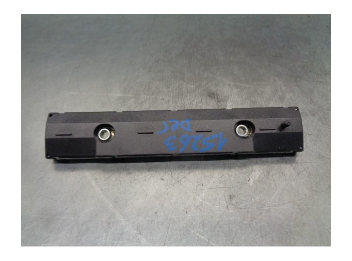 Recambio de amplificador para audi q7 (4l) 3.0 tdi referencia OEM IAM 4L0035225F  