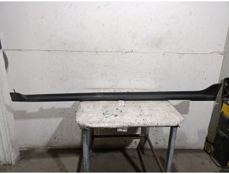 Recambio de faldon lateral para hyundai i20 iii (bc3, bi3) 1.0 t-gdi hybrid 48v referencia OEM IAM GALF  