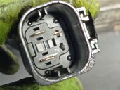 Recambio de electroventilador para bmw x1 (f48) sdrive 16 d referencia OEM IAM 763606906 17427617608 23163300 MAGNA