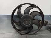 Recambio de electroventilador para audi q7 (4l) 3.0 tdi referencia OEM IAM 7L0121203C 0130303292 BOSCH