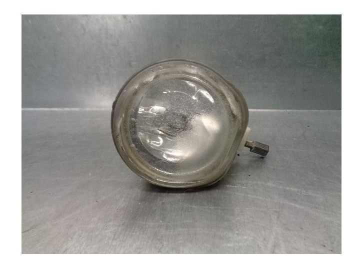 Recambio de faro antiniebla izquierdo para fiat brava (182) jtd 105 / 100 elx referencia OEM IAM 38660748 37040748 