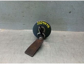 Recambio de tapon combustible para ford escort v (aal, abl) 1.3 referencia OEM IAM 6483230 6483230 