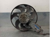 Recambio de electroventilador para audi q7 (4l) 3.0 tdi referencia OEM IAM 7L0121203C 0130303292 BOSCH
