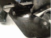 Recambio de bisagra puerta para peugeot expert tepee l2h1 allure referencia OEM IAM 1400048880 14982080G 