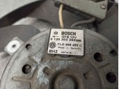 Recambio de electroventilador para audi q7 (4l) 3.0 tdi referencia OEM IAM 7L0121203C 0130303292 BOSCH