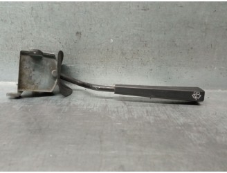 Recambio de mando limpia para volvo 340-360 (343, 345) 2.0 referencia OEM IAM 284243 8250372 