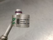 Recambio de tubos aire acondicionado para skoda scala (nw1) 1.0 tsi referencia OEM IAM 2Q0816721A 2Q0816721A 