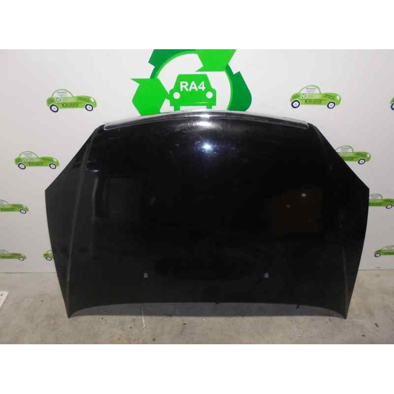 Recambio de capot para tata indica 1.4 referencia OEM IAM  NEGRO 