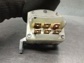 Recambio de mando limpia para volvo 340-360 (343, 345) 2.0 referencia OEM IAM 284243 8250372 