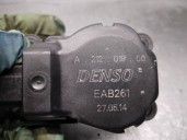 Recambio de motor apertura trampillas climatizador para peugeot expert tepee l2h1 allure referencia OEM IAM A21201900 EAB261 DEN