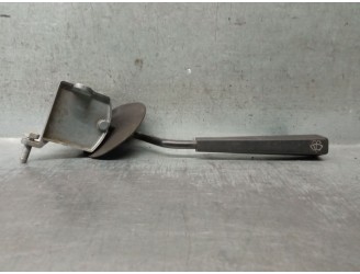 Recambio de mando limpia para volvo 340-360 (343, 345) 2.0 referencia OEM IAM 284243 8250372 