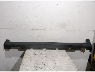 Recambio de faldon lateral para hyundai i20 ii (gb, ib) 1.0 t-gdi referencia OEM IAM 87751C87004X 87751C87004X 