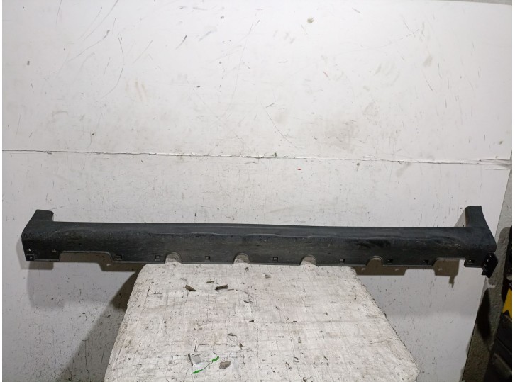 Recambio de faldon lateral para hyundai i20 ii (gb, ib) 1.0 t-gdi referencia OEM IAM 87751C87004X 87751C87004X 