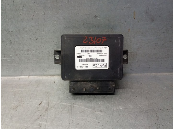 Recambio de modulo electronico para volvo xc60 i suv (156) d3 referencia OEM IAM 31445647 31445647 
