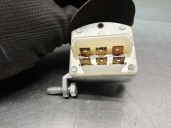 Recambio de mando limpia para volvo 340-360 (343, 345) 2.0 referencia OEM IAM 284243 8250372 