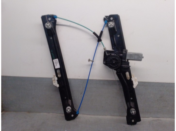 Recambio de elevalunas delantero izquierdo para bmw x1 (f48) sdrive 16 d referencia OEM IAM 13262410 51337434785 
