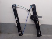 Recambio de elevalunas delantero izquierdo para bmw x1 (f48) sdrive 16 d referencia OEM IAM 13262410 51337434785 