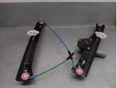 Recambio de elevalunas delantero izquierdo para bmw x1 (f48) sdrive 16 d referencia OEM IAM 13262410 51337434785 