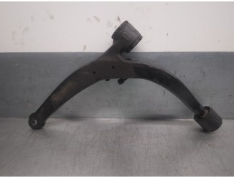 Recambio de brazo suspension inferior delantero derecho para peugeot 607 (s2) 2.7 hdi fap cat (uhz / dt17ted4) referencia OEM IA