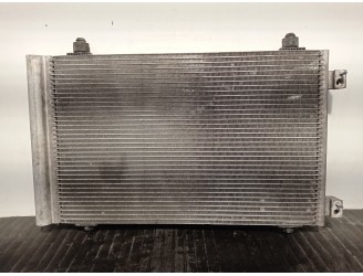 Recambio de condensador / radiador aire acondicionado para peugeot expert tepee l2h1 allure referencia OEM IAM 1440143080  L6691