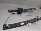 Recambio de elevalunas delantero izquierdo para bmw x1 (f48) sdrive 16 d referencia OEM IAM 13262410 51337434785 