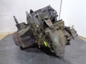 Replacement gearbox for Peugeot 205 Berlina 1.8 Diesel CAT OEM IAM reference 20CH59 8610714A 2205TA