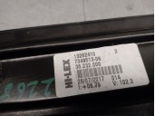 Recambio de elevalunas delantero izquierdo para bmw x1 (f48) sdrive 16 d referencia OEM IAM 13262410 51337434785 