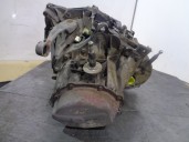 Replacement gearbox for Peugeot 205 Berlina 1.8 Diesel CAT OEM IAM reference 20CH59 8610714A 2205TA