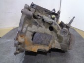 Replacement gearbox for Peugeot 205 Berlina 1.8 Diesel CAT OEM IAM reference 20CH59 8610714A 2205TA