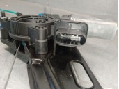 Recambio de elevalunas delantero izquierdo para bmw x1 (f48) sdrive 16 d referencia OEM IAM 13262410 51337434785 