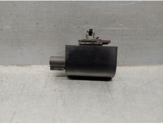 Replacement engine fan relay for Peugeot Expert Tepee L2H1 Allure OEM IAM reference 9656112480 9656112480 