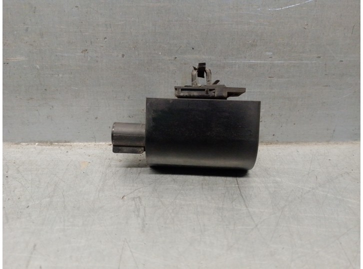 Recambio de rele ventiladores motor para peugeot expert tepee l2h1 allure referencia OEM IAM 9656112480 9656112480 