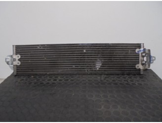 Recambio de radiador caja cambios para audi q7 (4l) 3.0 tdi referencia OEM IAM 7L0317019B H1775000 BEHR