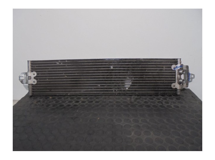 Recambio de radiador caja cambios para audi q7 (4l) 3.0 tdi referencia OEM IAM 7L0317019B H1775000 BEHR