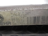 Recambio de radiador caja cambios para audi q7 (4l) 3.0 tdi referencia OEM IAM 7L0317019B H1775000 BEHR