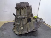 Recambio de caja cambios para peugeot 205 berlina 1.8 diesel cat referencia OEM IAM 20CH59 8610714A 2205TA