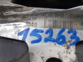 Recambio de radiador caja cambios para audi q7 (4l) 3.0 tdi referencia OEM IAM 7L0317019B H1775000 BEHR