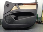 Recambio de guarnecido puerta delantera derecha para audi q7 (4l) 3.0 tdi referencia OEM IAM 4L0867104FKZ 4L1867106A 