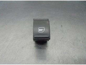 Recambio de mando elevalunas delantero derecho para volkswagen polo (6r1) 1.2 tsi referencia OEM IAM 7L6959855B  