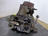 Replacement gearbox for Peugeot 205 sedan 1.8 diesel cat OEM IAM reference 20CH59 8610714A 2205TA