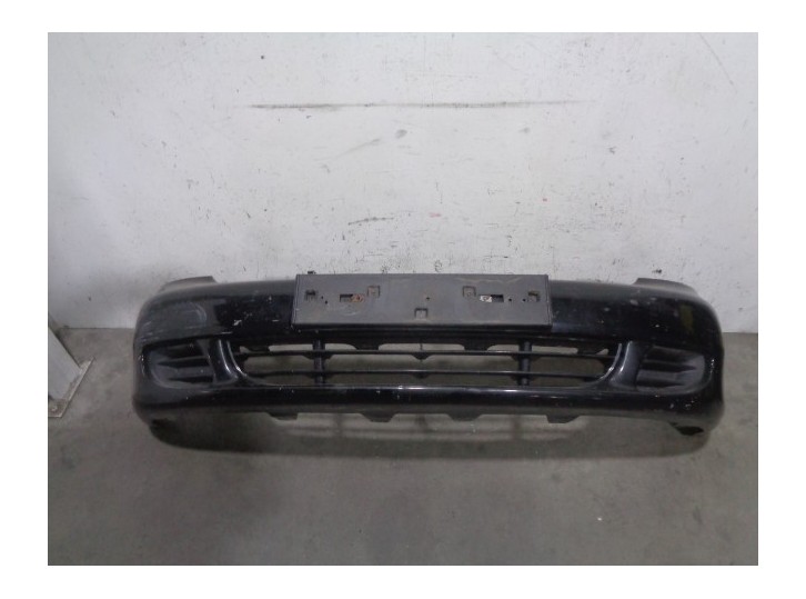 Recambio de paragolpes delantero para chevrolet tacuma 1.6 cat referencia OEM IAM 93740311 NEGRO 