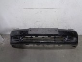 Recambio de paragolpes delantero para chevrolet tacuma 1.6 cat referencia OEM IAM 93740311 NEGRO 