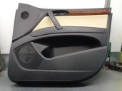 Recambio de guarnecido puerta delantera derecha para audi q7 (4l) 3.0 tdi referencia OEM IAM 4L0867104FKZ 4L1867106A 