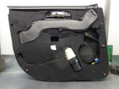 Recambio de guarnecido puerta delantera derecha para audi q7 (4l) 3.0 tdi referencia OEM IAM 4L0867104FKZ 4L1867106A 