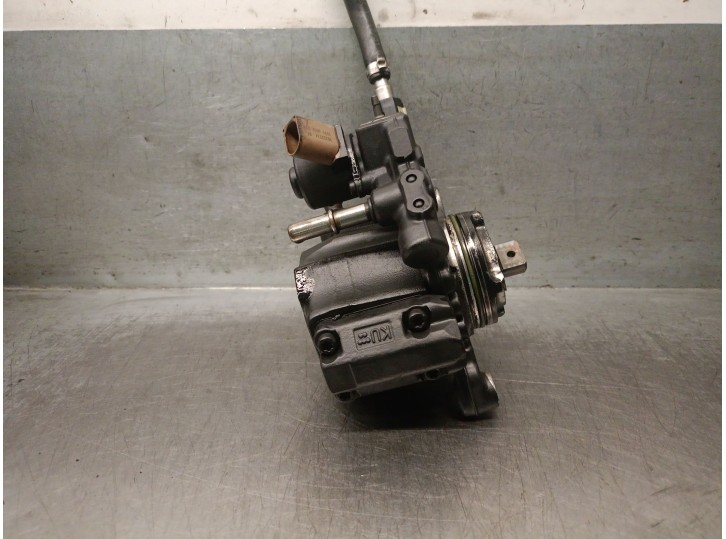 Recambio de bomba inyeccion para chevrolet cruze hatchback 2.0 diesel cat referencia OEM IAM 25187375 25187375 
